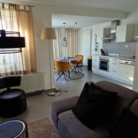 Haus Sandra ザスニッツ エクステリア 写真