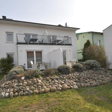 Haus Sandra ザスニッツ エクステリア 写真