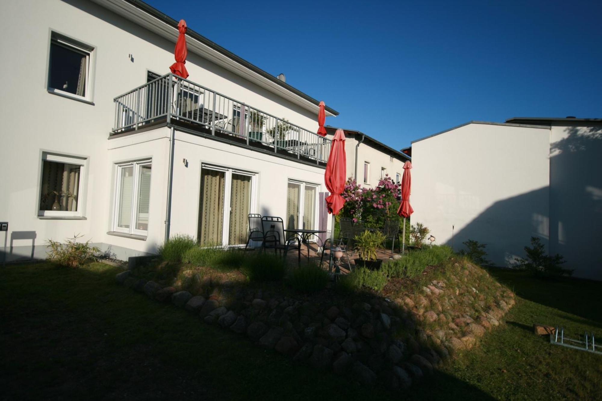 Haus Sandra ザスニッツ 部屋 写真
