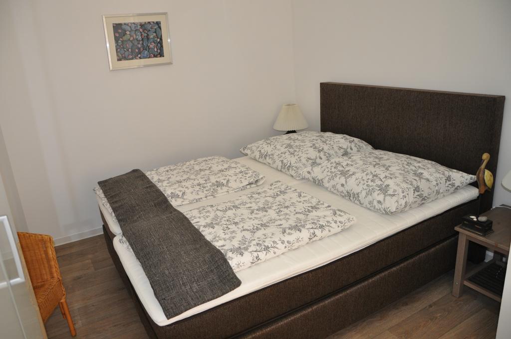 Haus Sandra ザスニッツ エクステリア 写真