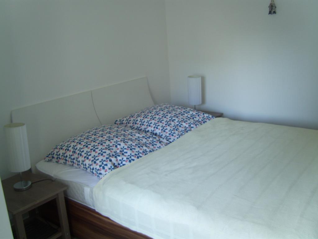Haus Sandra ザスニッツ 部屋 写真