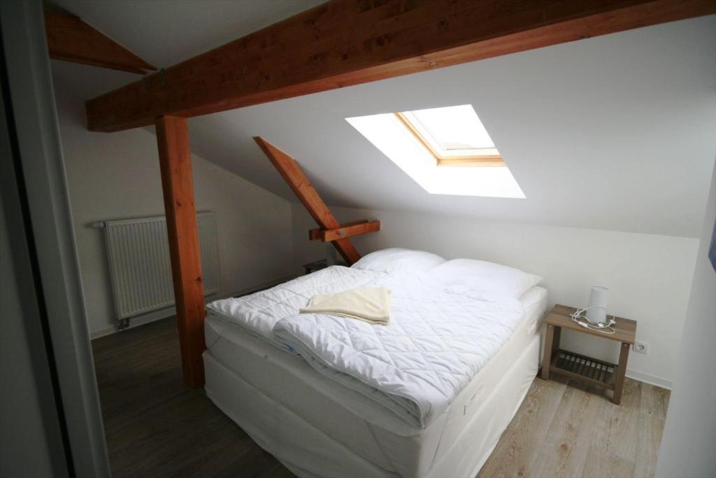 Haus Sandra ザスニッツ 部屋 写真