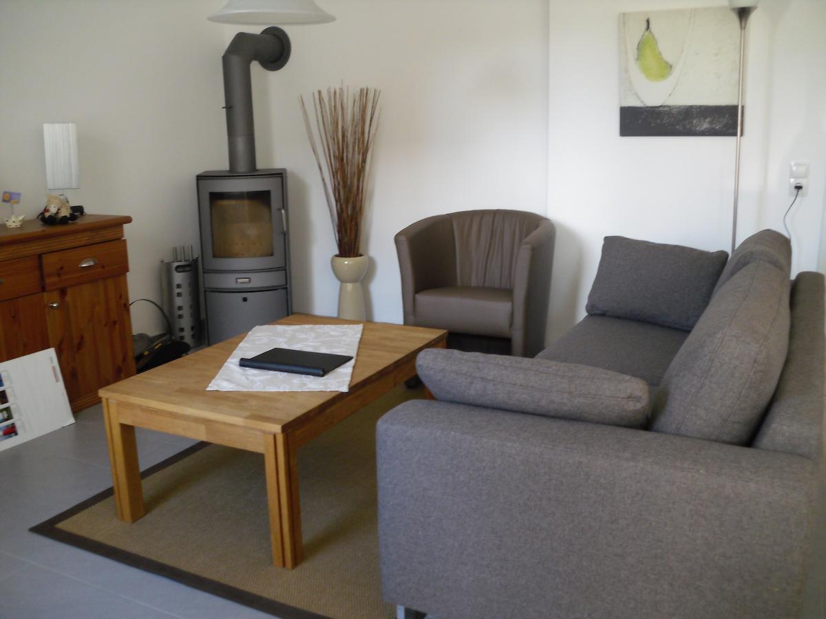 Haus Sandra ザスニッツ 部屋 写真