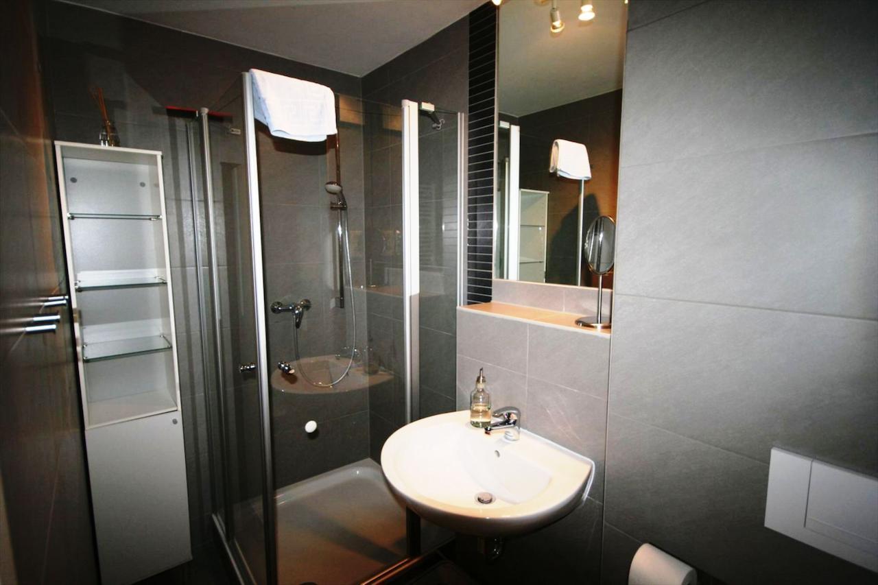 Haus Sandra ザスニッツ 部屋 写真