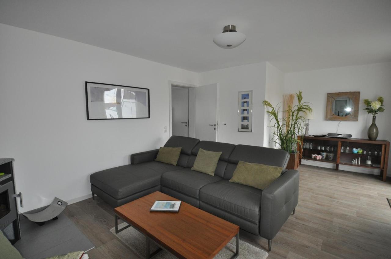 Haus Sandra ザスニッツ エクステリア 写真